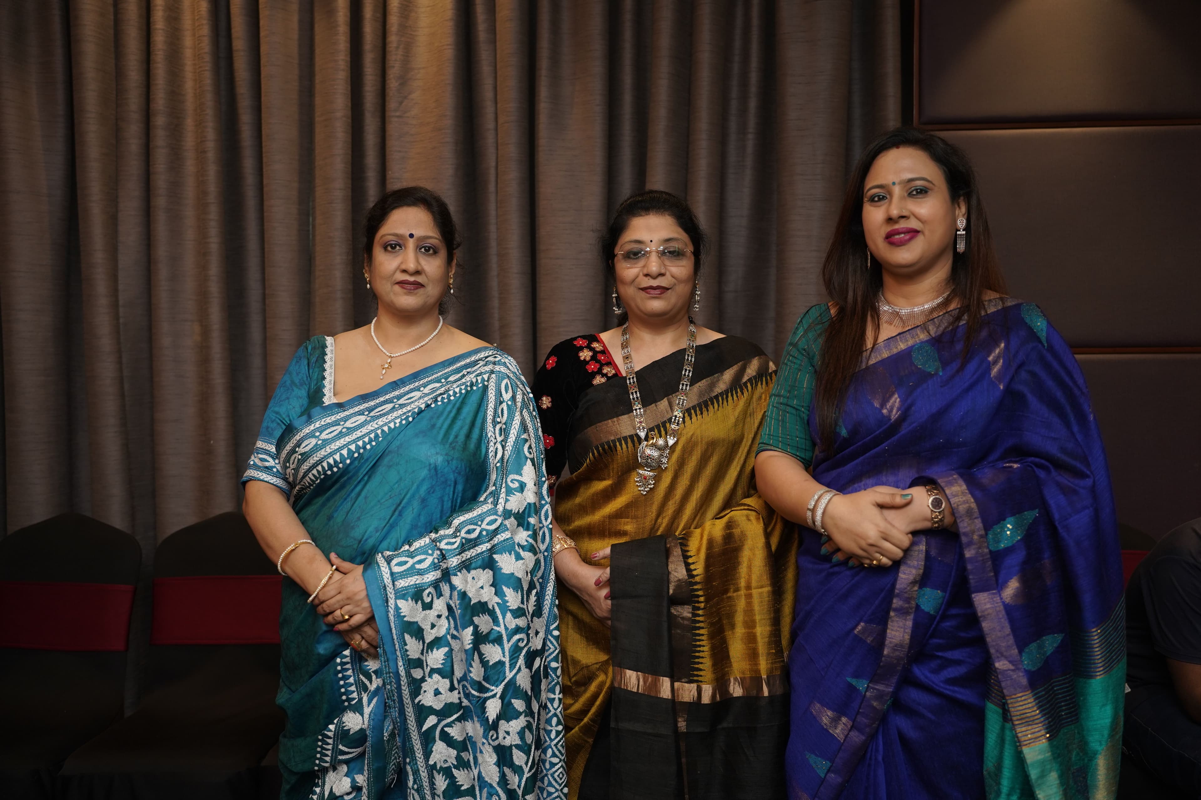 House of Ramkali saree collection